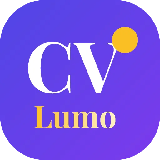 CVLumo logo