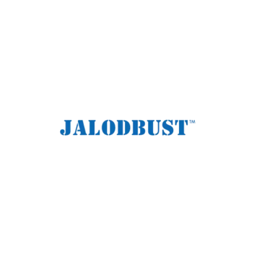 Jalodbust logo