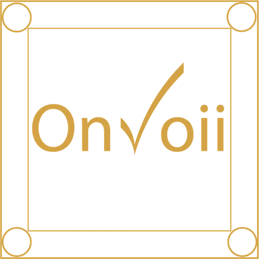 Onvoii: Online Gift Ordering logo