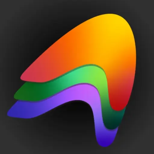 WEPLUR: Meet People Nearby logo